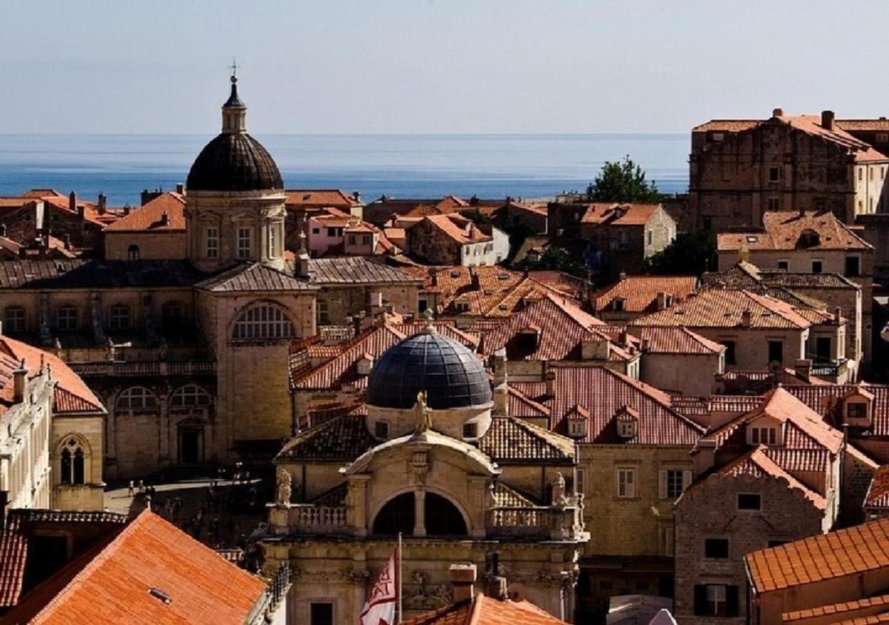 Soul Of The Old Town, Prijeko Street Apartment Dubrovnik Exterior photo