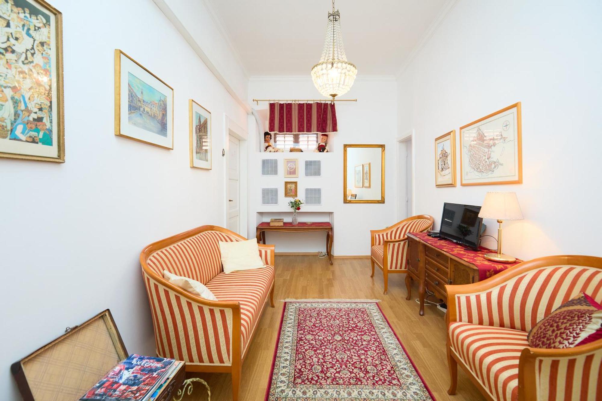 Soul Of The Old Town, Prijeko Street Apartment Dubrovnik Exterior photo
