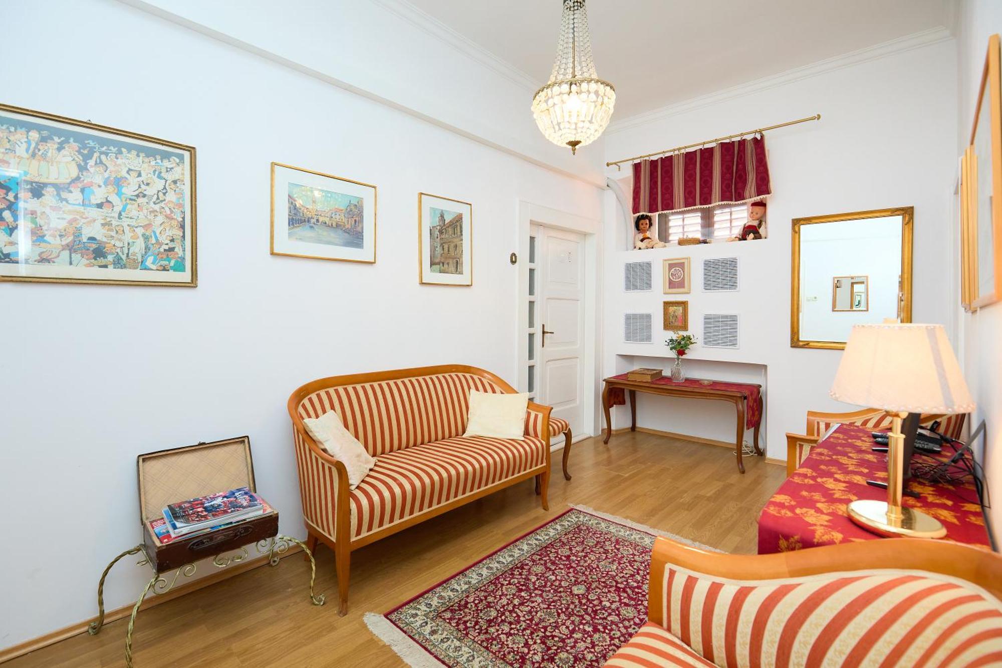 Soul Of The Old Town, Prijeko Street Apartment Dubrovnik Exterior photo