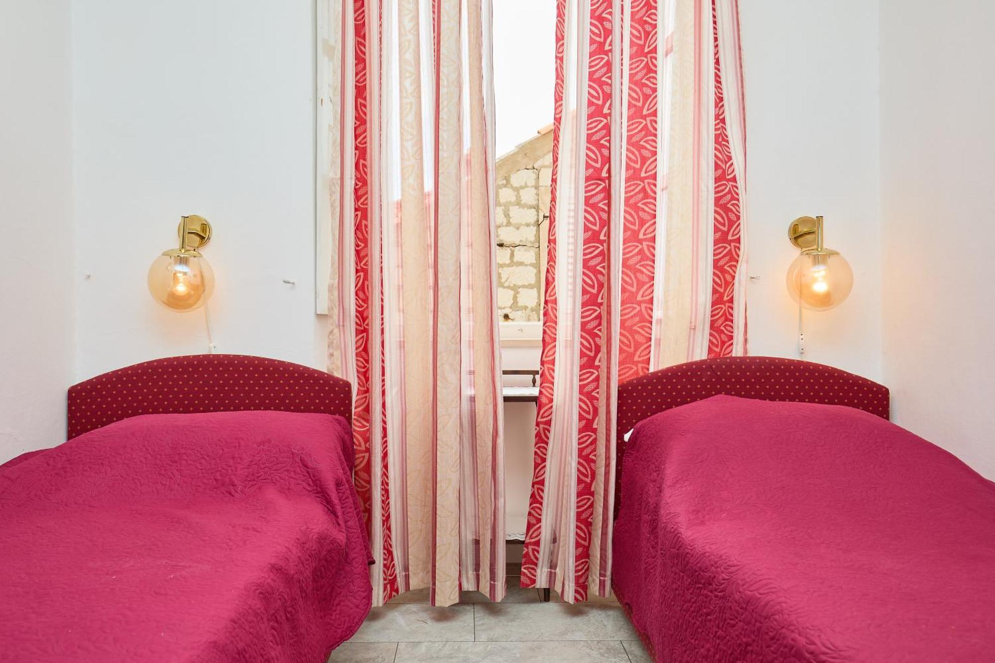 Soul Of The Old Town, Prijeko Street Apartment Dubrovnik Exterior photo
