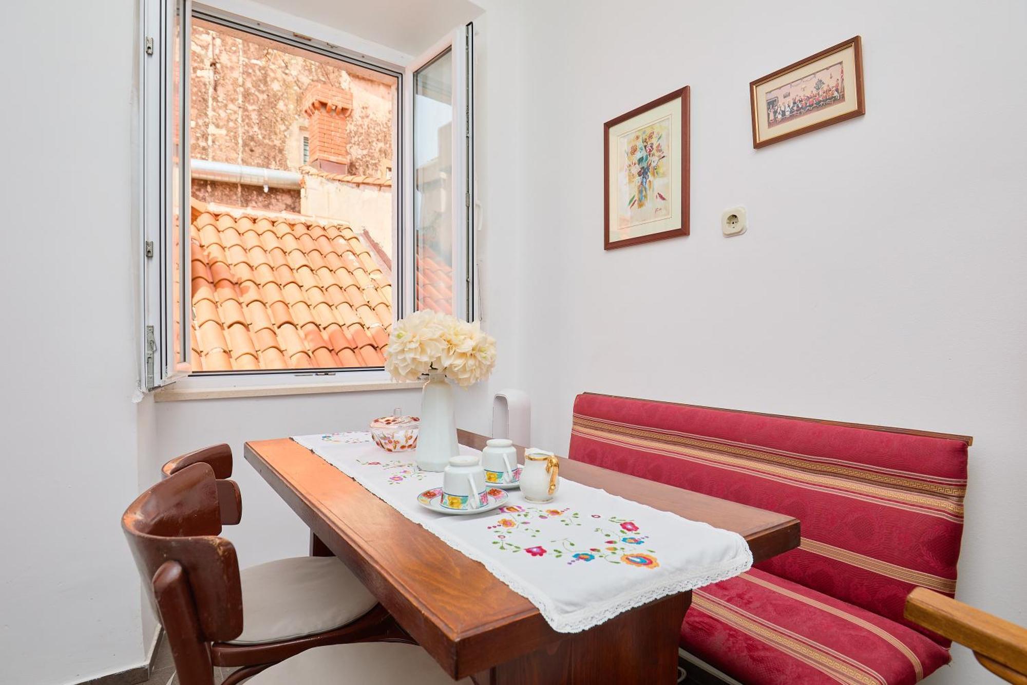 Soul Of The Old Town, Prijeko Street Apartment Dubrovnik Exterior photo