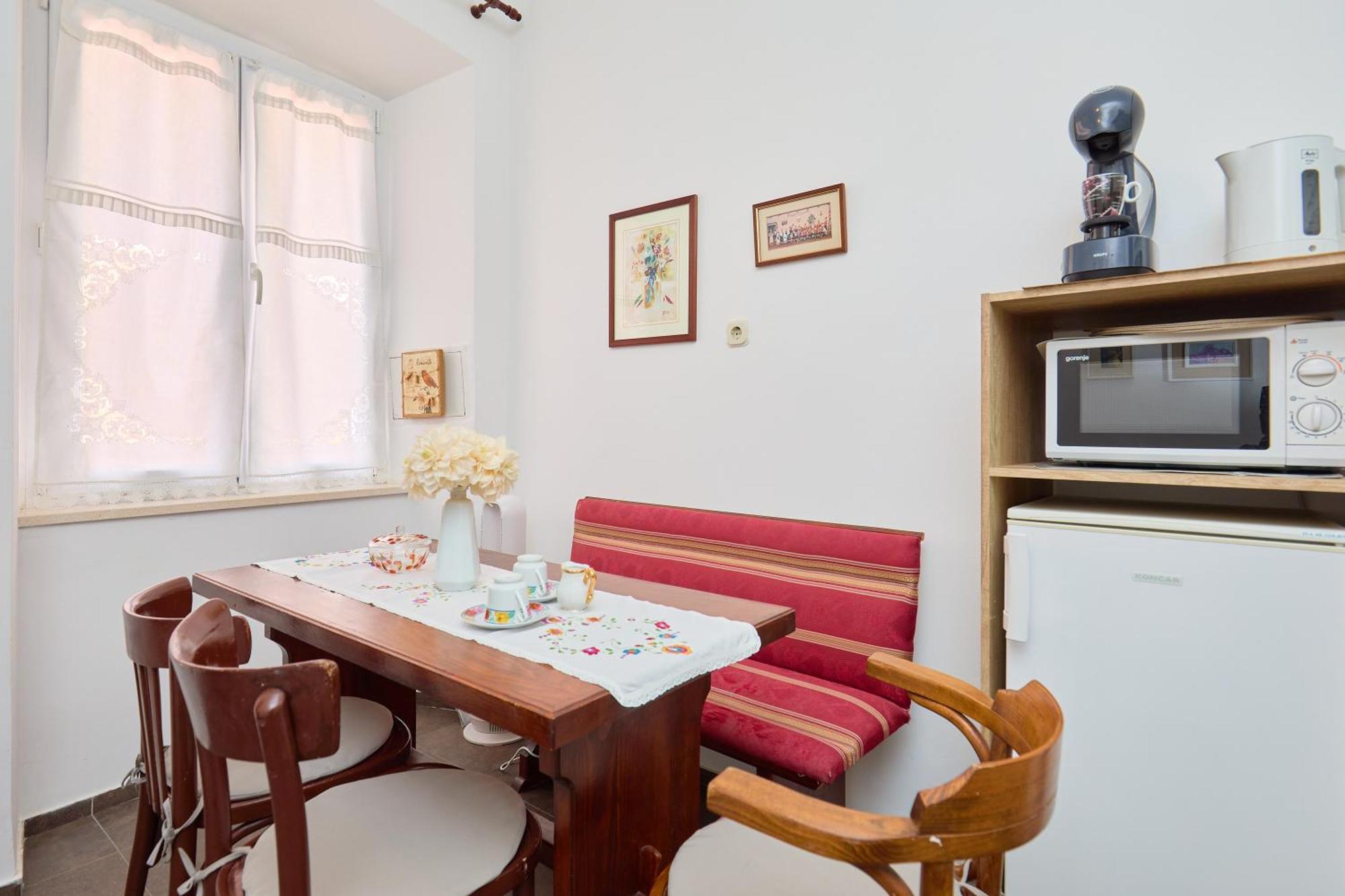 Soul Of The Old Town, Prijeko Street Apartment Dubrovnik Exterior photo