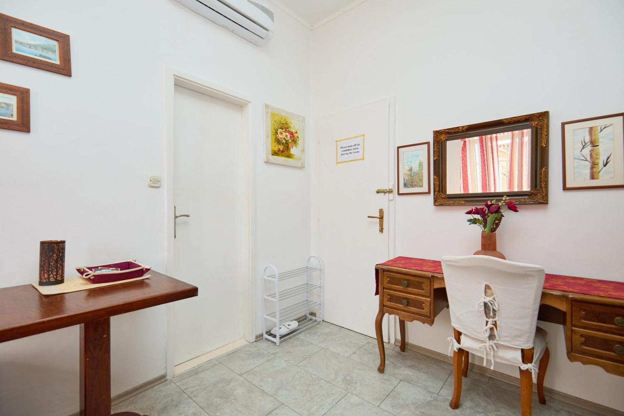 Soul Of The Old Town, Prijeko Street Apartment Dubrovnik Exterior photo