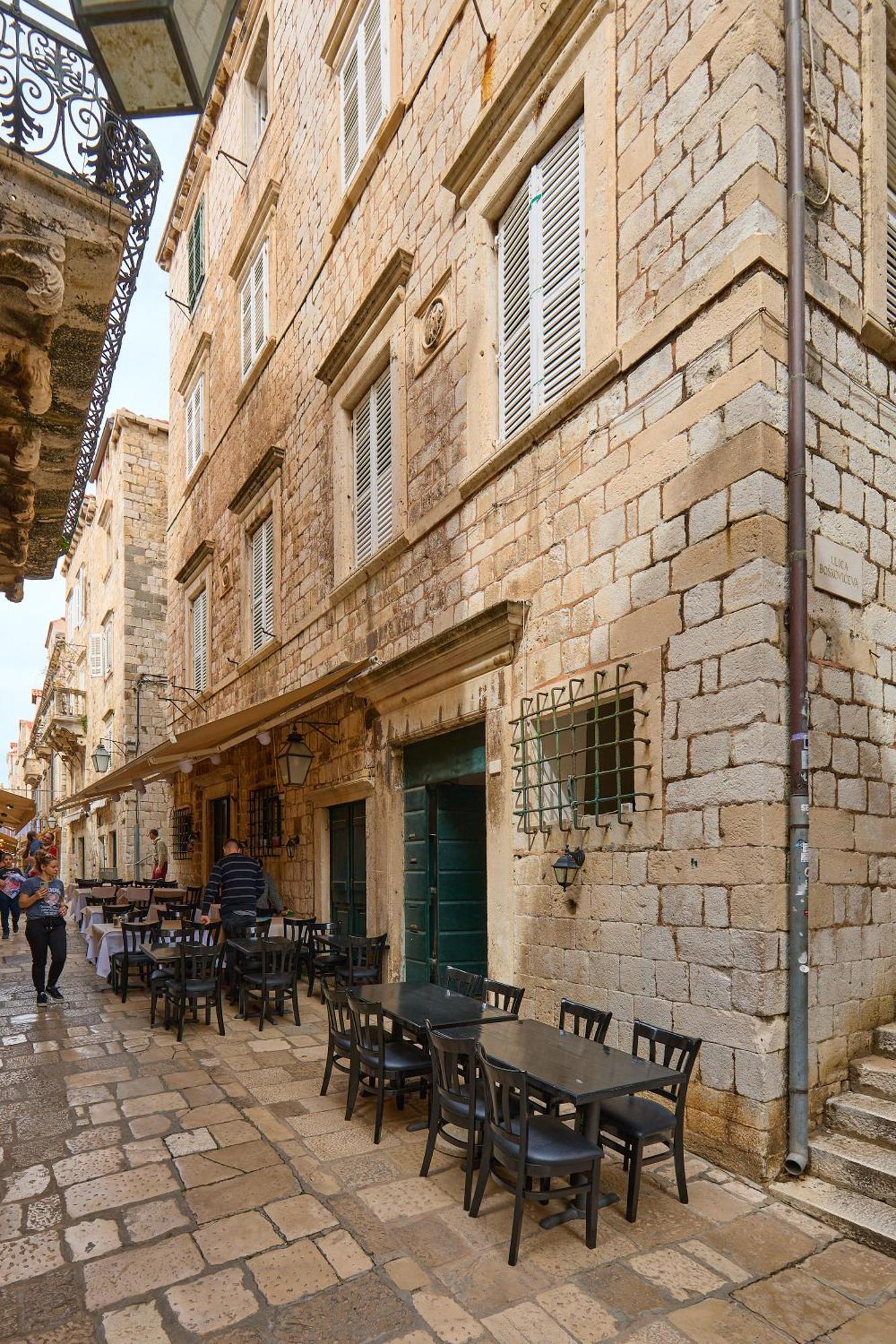 Soul Of The Old Town, Prijeko Street Apartment Dubrovnik Exterior photo